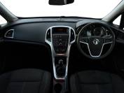 VAUXHALL ASTRA 2013 (63)