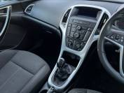 VAUXHALL ASTRA 2013 (63)