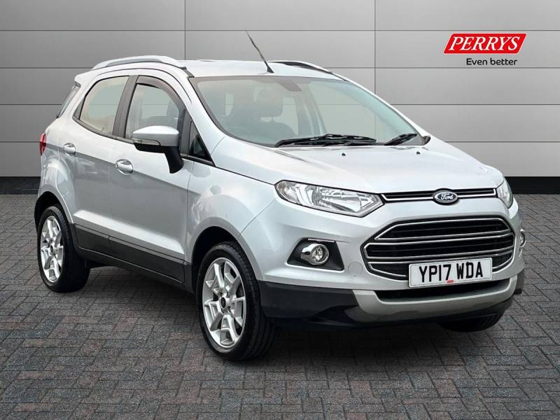 FORD ECOSPORT 2017 (17)