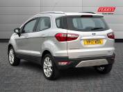 FORD ECOSPORT 2017 (17)