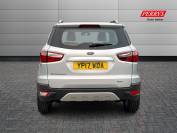 FORD ECOSPORT 2017 (17)