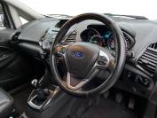 FORD ECOSPORT 2017 (17)