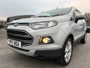 FORD ECOSPORT 2017 (17)