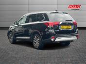 MITSUBISHI OUTLANDER 2020 (70)