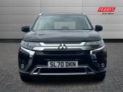 MITSUBISHI OUTLANDER 2020 (70)