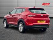 HYUNDAI TUCSON 2018 (18)