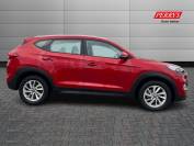 HYUNDAI TUCSON 2018 (18)