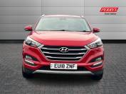 HYUNDAI TUCSON 2018 (18)