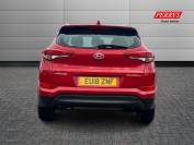 HYUNDAI TUCSON 2018 (18)