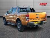 FORD RANGER 2023 (23)