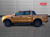 FORD RANGER 2023 (23)