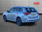 MITSUBISHI OUTLANDER 2018 (18)