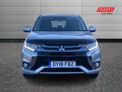 MITSUBISHI OUTLANDER 2018 (18)