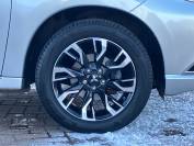 MITSUBISHI OUTLANDER 2018 (18)