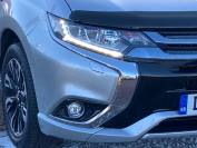 MITSUBISHI OUTLANDER 2018 (18)