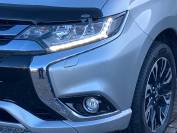 MITSUBISHI OUTLANDER 2018 (18)