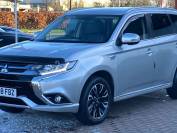 MITSUBISHI OUTLANDER 2018 (18)