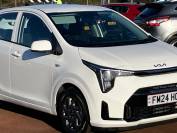 KIA PICANTO 2024 (24)