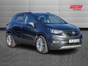 VAUXHALL MOKKA X 2018 (67)