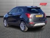 VAUXHALL MOKKA X 2018 (67)