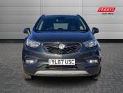 VAUXHALL MOKKA X 2018 (67)