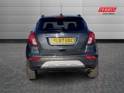 VAUXHALL MOKKA X 2018 (67)