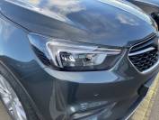 VAUXHALL MOKKA X 2018 (67)