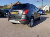 VAUXHALL MOKKA X 2018 (67)