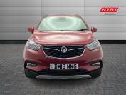 VAUXHALL MOKKA X 2019 (19)