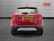 VAUXHALL MOKKA X 2019 (19)