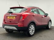 VAUXHALL MOKKA X 2019 (19)