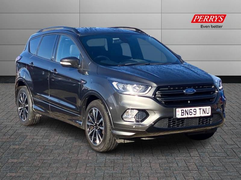 FORD KUGA 2019 (69)