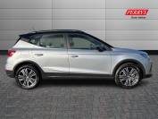 SEAT ARONA 2024 (24)