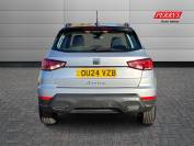 SEAT ARONA 2024 (24)