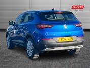 VAUXHALL GRANDLAND X 2019 (69)