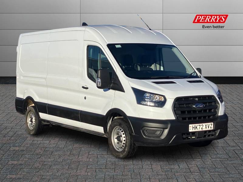 FORD TRANSIT 2022 (72)