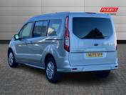 FORD GRAND TOURNEO CONNECT 2020 (70)