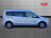 FORD GRAND TOURNEO CONNECT 2020 (70)