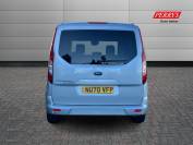 FORD GRAND TOURNEO CONNECT 2020 (70)