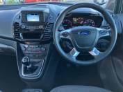 FORD GRAND TOURNEO CONNECT 2020 (70)