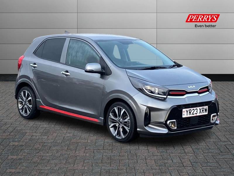 KIA PICANTO 2023 (23)