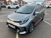 KIA PICANTO 2023 (23)