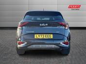 KIA SPORTAGE 2024 (73)