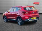 MG ZS 2021 (21)