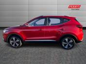 MG ZS 2021 (21)