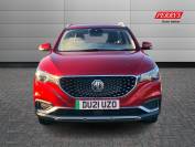 MG ZS 2021 (21)