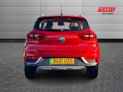 MG ZS 2021 (21)