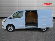 FORD TRANSIT CUSTOM 2021 (71)