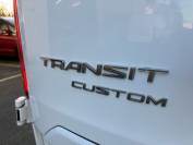 FORD TRANSIT CUSTOM 2021 (71)