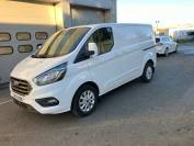 FORD TRANSIT CUSTOM 2021 (71)